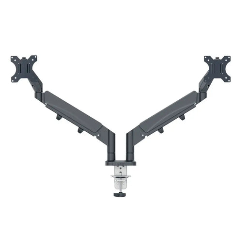 Screen Table Support Leitz Ergo Space Saving 17’’ 32’’ - Монтиране на екрани<<<Електроника Периферни и резервни