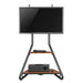 Screen Table Support MacLean MC-455 75’’ - Монтиране на екрани<<<Електроника Периферни и резервни части<<<Компютри|