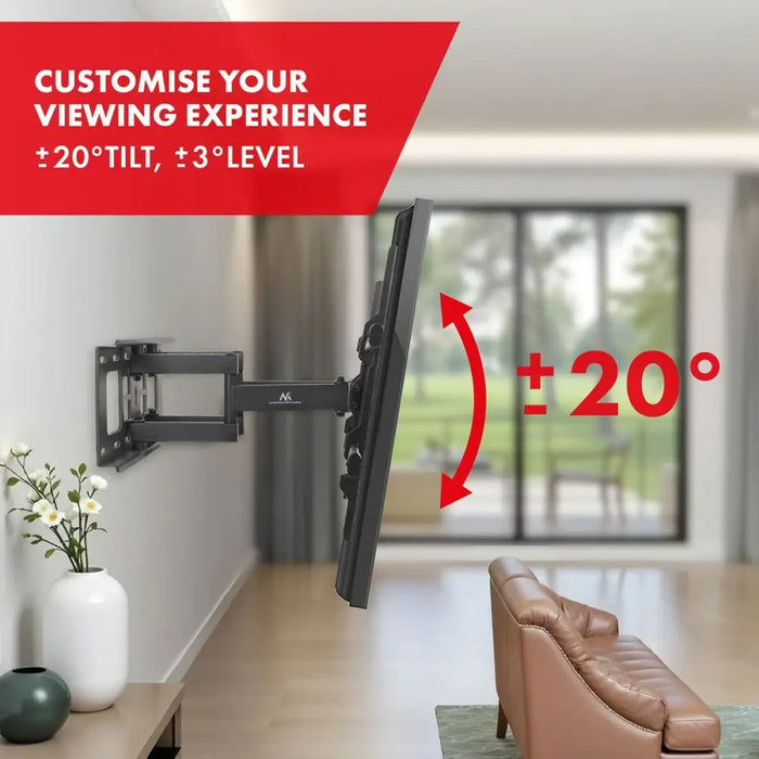 Screen Table Support MacLean MC-789 - Монтиране на екрани<<<Електроника Периферни и резервни части<<<Компютри|