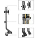 Screen Table Support MacLean MC-853 Black 32’’ - Монтиране на екрани<<<Електроника Периферни и резервни
