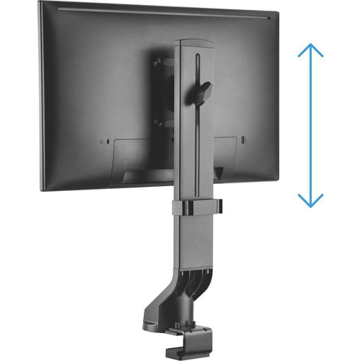 Screen Table Support MacLean MC-853 Black 32’’ - Монтиране на екрани<<<Електроника Периферни и резервни