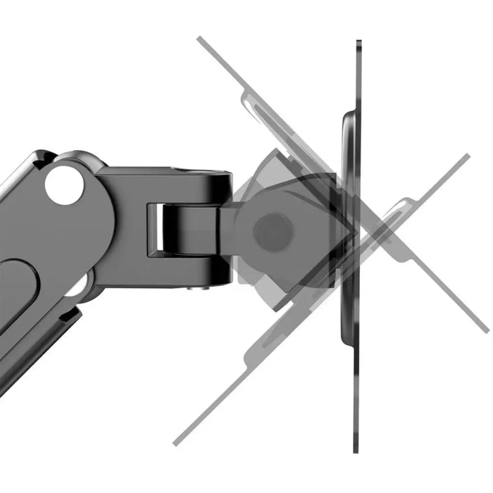 Screen Table Support MacLean MC-861N 27’’ 13’’ - Монтиране на екрани<<<Електроника Периферни и резервни