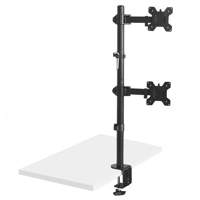 Screen Table Support MacLean MC-967 27’’ 13’’ - Монтиране на екрани<<<Електроника Периферни и резервни