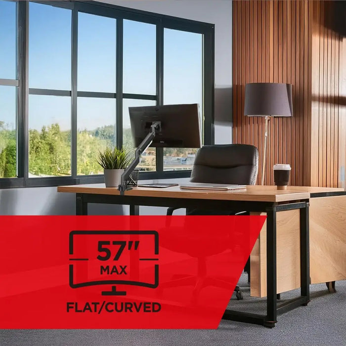 Screen Table Support MacLean MC-968 26,5’’ 17’’ - Монтиране на екрани<<<Електроника Периферни и резервни