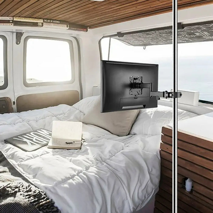 Screen Table Support MacLean MC-984 17’’ - Монтиране на екрани<<<Електроника Периферни и резервни части<<<Компютри|