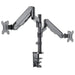 Screen Table Support Manhattan 461597 17’’ 32’’ - Brackets for TVs / monitorsTVA-UCH<<<TV