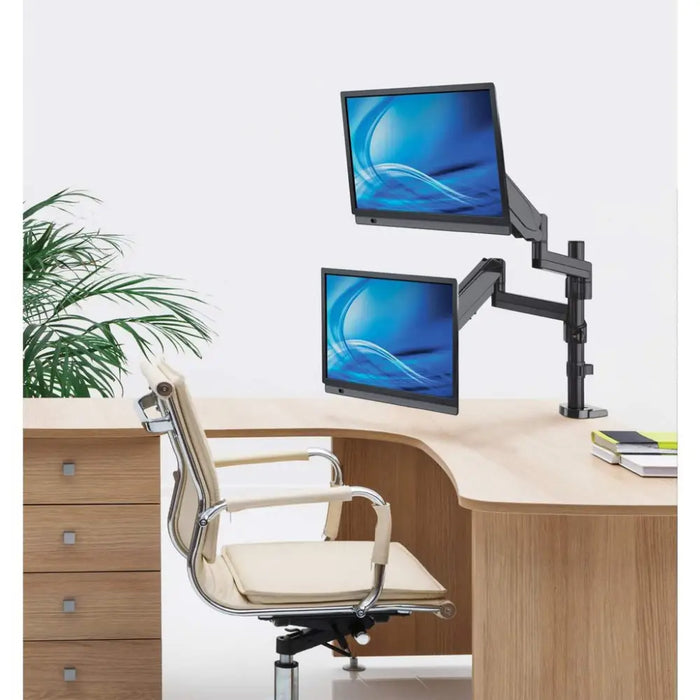 Screen Table Support Manhattan 461597 17’’ 32’’ - Brackets for TVs / monitorsTVA-UCH<<<TV