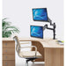 Screen Table Support Manhattan 461597 17’’ 32’’ - Brackets for TVs / monitorsTVA-UCH<<<TV