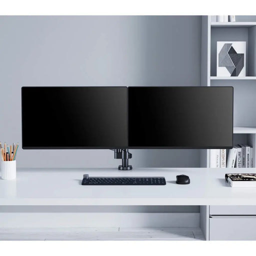 Screen Table Support Manhattan 461597 17’’ 32’’ - Brackets for TVs / monitorsTVA-UCH<<<TV