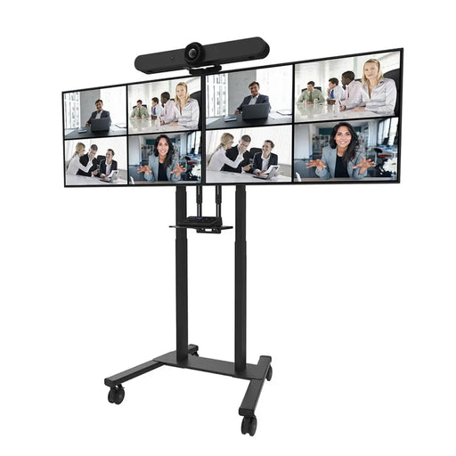 Screen Table Support Neomounts ADM-875BL2 - Електроника Периферни и резервни части<<<Компютри|