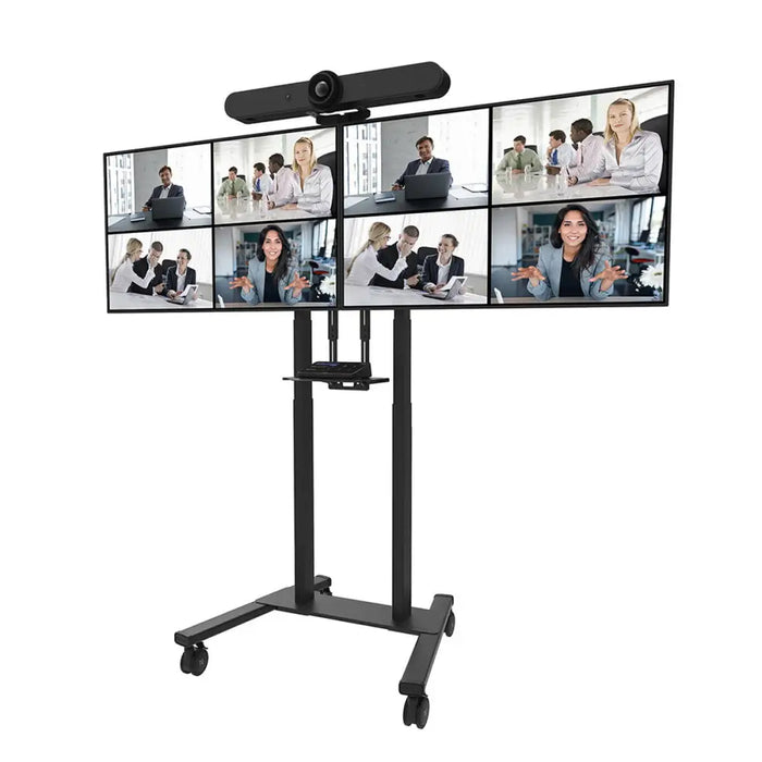 Screen Table Support Neomounts ADM-875BL2 - Електроника Периферни и резервни части<<<Компютри|