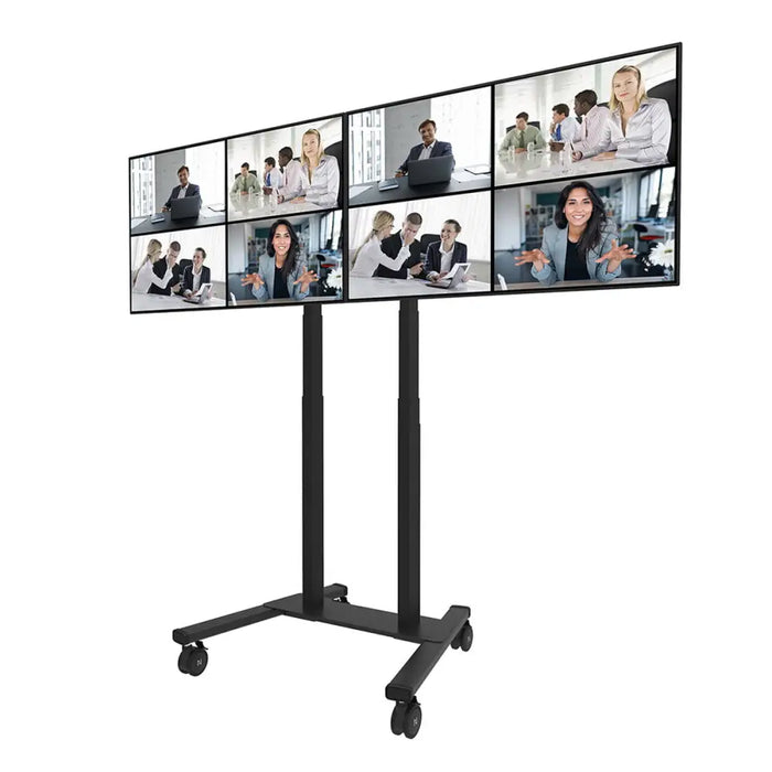 Screen Table Support Neomounts ADM-875BL2 - Електроника Периферни и резервни части<<<Компютри|