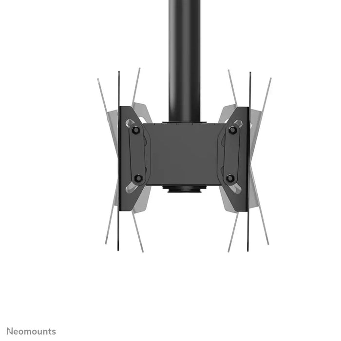 Screen Table Support Neomounts CL35-340BL22 42’’ 23’’-42’’ 43’’ - Електроника Периферни и резервни части<<<Компютри|