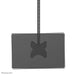 Screen Table Support Neomounts CL35-340BL22 42’’ 23’’-42’’ 43’’ - Електроника Периферни и резервни части<<<Компютри|