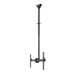 Screen Table Support Neomounts CL35-440BL16L 70’’ 37’’ 50 kg - Електроника Телевизори<<<Компютри|