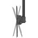 Screen Table Support Neomounts CL35-440BL16L 70’’ 37’’ 50 kg - Електроника Телевизори<<<Компютри|