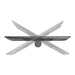 Screen Table Support Neomounts DS42-430BL14 32’’ - Електроника Периферни и резервни части<<<Компютри|