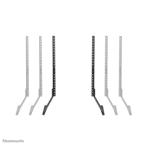 Screen Table Support Neomounts DS45-430BL19 75’’ - Електроника Периферни и резервни части<<<Компютри|