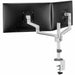 Screen Table Support Neomounts DS60-425WH2 White 27’’ - Електроника Периферни и резервни части<<<Компютри|