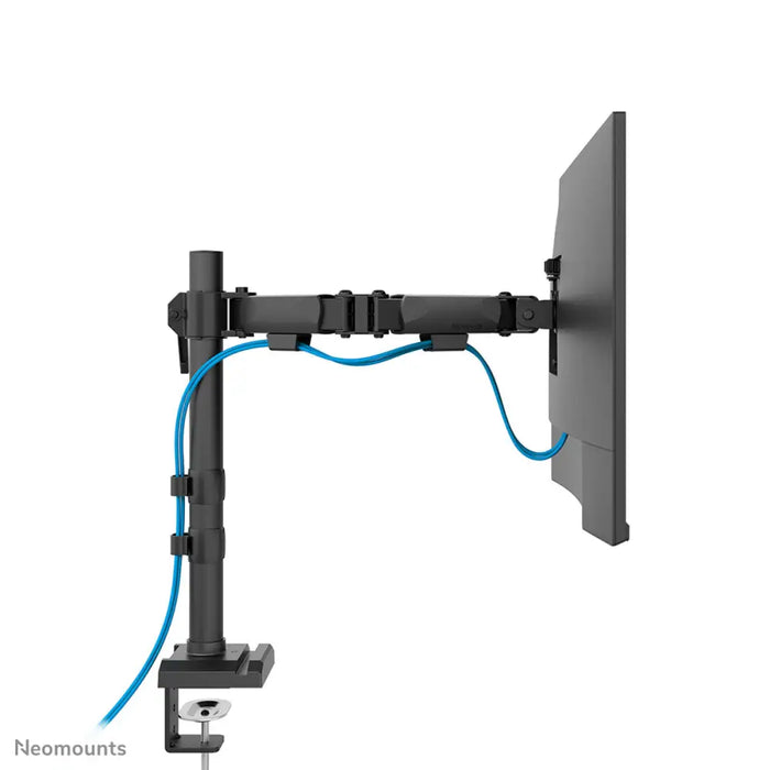 Screen Table Support Neomounts DS60-600BL1 10’’ 32’’ - Електроника Периферни и резервни части<<<Компютри|