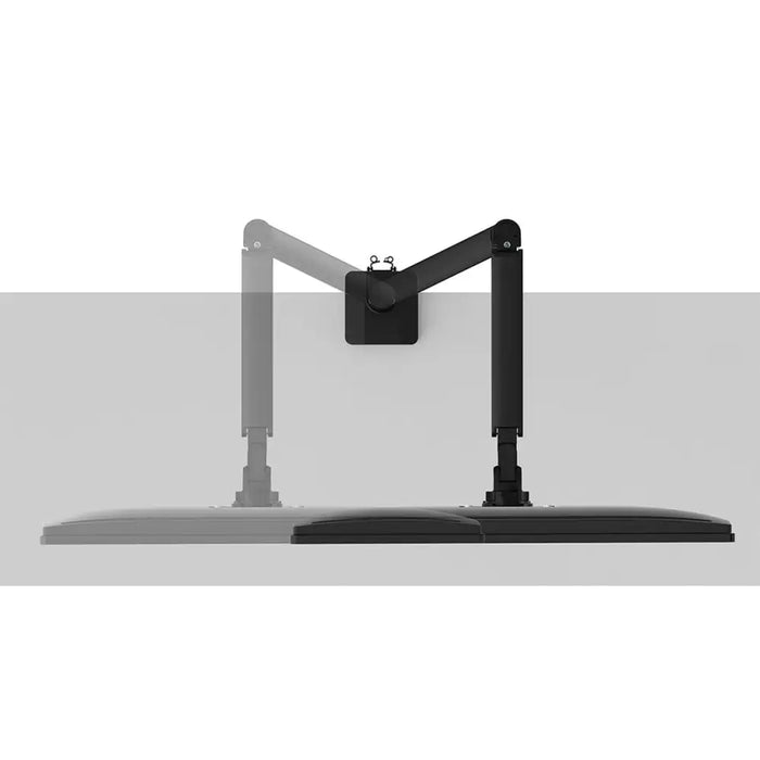 Screen Table Support Neomounts DS70-250BL1 17’’ 35’’ - Електроника Периферни и резервни части<<<Компютри|