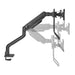 Screen Table Support Neomounts DS75S-950BL2 Black 27’’ - Електроника Периферни и резервни части<<<Компютри|