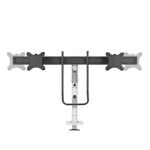 Screen Table Support Neomounts DS75S-950WH2 White 27’’ - Електроника Периферни и резервни части<<<Компютри|