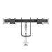 Screen Table Support Neomounts DS75S-950WH2 White 27’’ - Електроника Периферни и резервни части<<<Компютри|