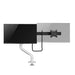 Screen Table Support Neomounts DS75S-950WH2 White 27’’ - Електроника Периферни и резервни части<<<Компютри|