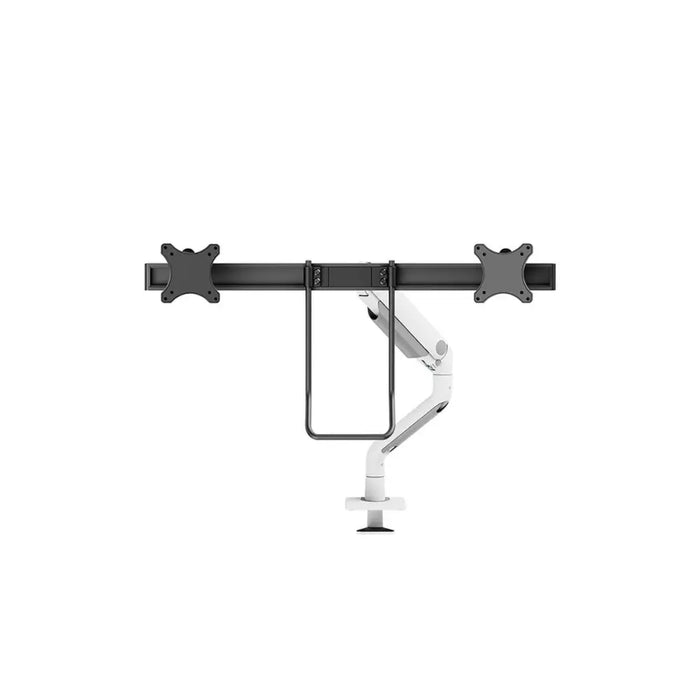 Screen Table Support Neomounts DS75S-950WH2 White 27’’ - Електроника Периферни и резервни части<<<Компютри|
