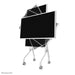 Screen Table Support Neomounts FL50-515WH1 55’’ 65’’ - Електроника Периферни и резервни части<<<Компютри|