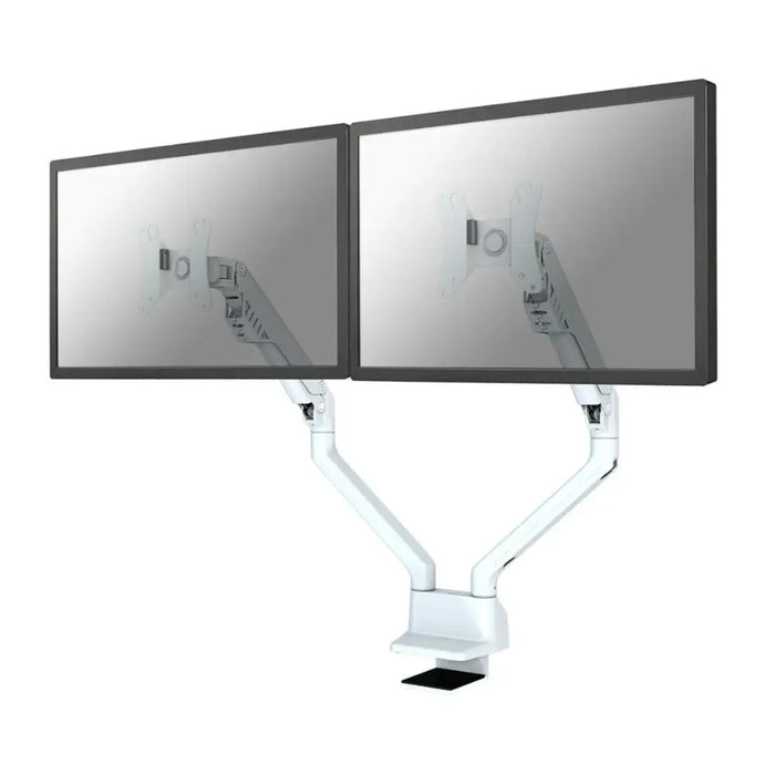 Screen Table Support Neomounts FPMA-D750DWHITE2 8 kg - Електроника Периферни и резервни части<<<Компютри|