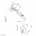 Screen Table Support Neomounts FPMA-D960BLACKPLUS - Електроника Периферни и резервни части<<<Компютри|