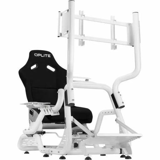 Screen Table Support Oplite - Електроника Периферни и резервни части<<<Компютри| Електроника<<<BigBuy&&&Монтиране на
