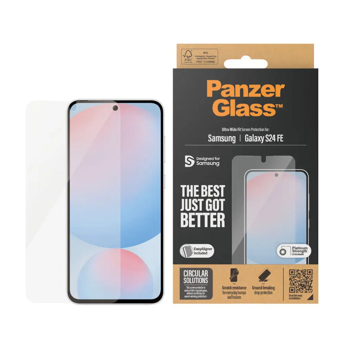 Screen Table Support Panzer Glass 7378 - Електроника Периферни и резервни части<<<Компютри|