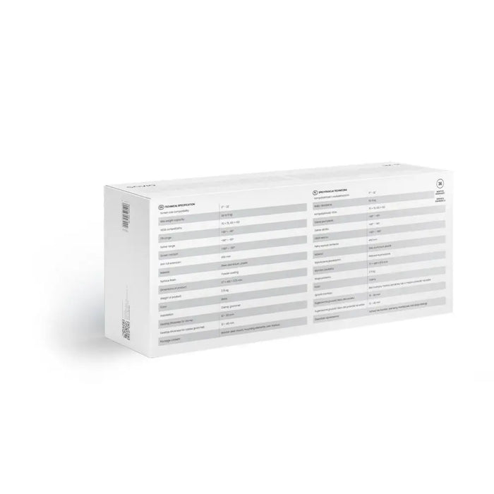 Screen Table Support Savio UM-01 17’’ 32’’ - Монтиране на екрани<<<Електроника Периферни и резервни части<<<Компютри|