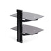 Screen Table Support Startech 2B-WALL-MOUNT-SHELF - Електроника Периферни и резервни части<<<Компютри|