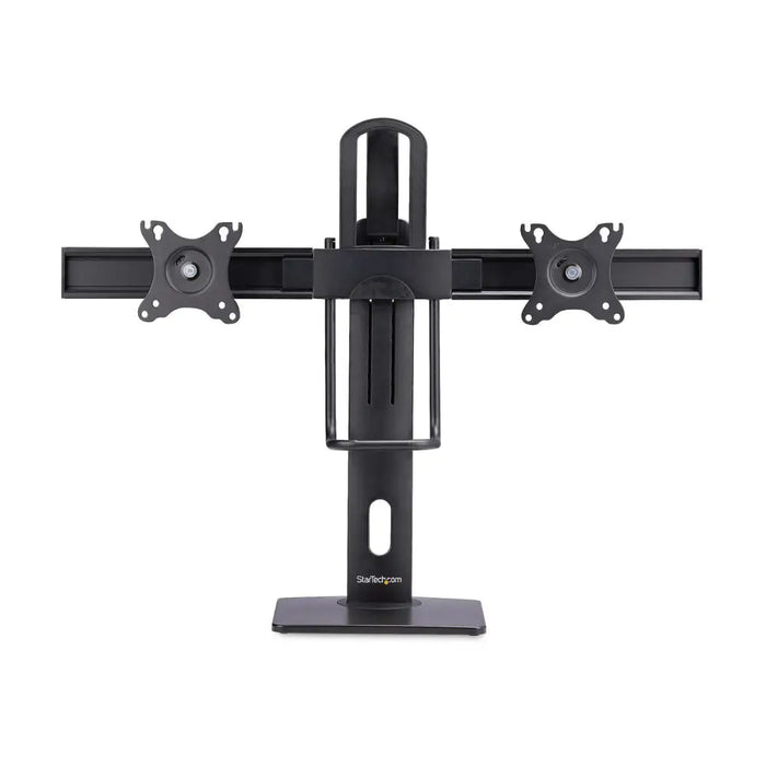 Screen Table Support Startech 2MC1S-MONITOR-STAND 17’’ 27’’ - Електроника Периферни и резервни части<<<Компютри|