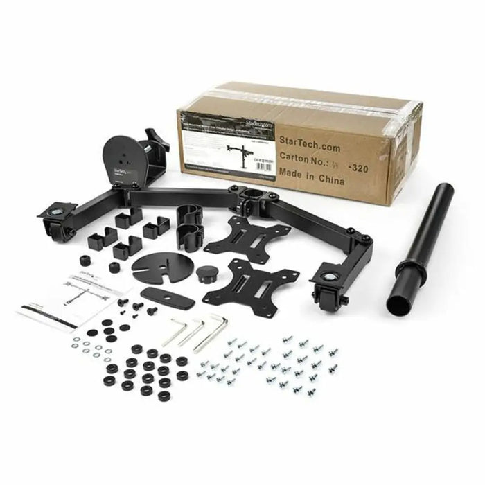 Screen Table Support Startech ARMDUAL2 - Електроника Периферни и резервни части<<<Компютри|