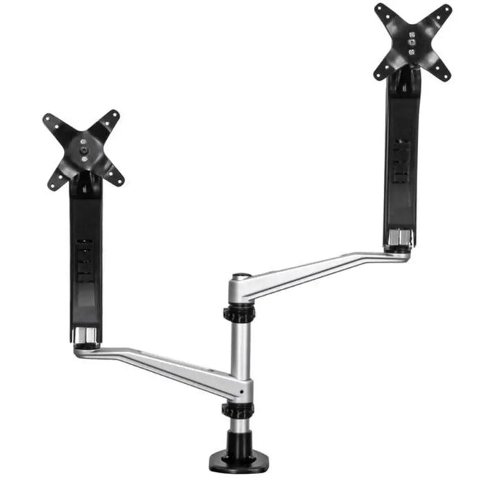Screen Table Support Startech ARMDUAL30 - Електроника Периферни и резервни части<<<Компютри|