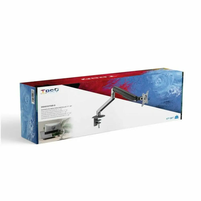 Screen Table Support TooQ DB4032TNR-G 17’’-32’’ - Електроника Периферни и резервни части<<<Компютри|