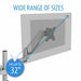 Screen Table Support V7 DM1TA-1E 17’’ 32’’ - Електроника Периферни и резервни части<<<Компютри|