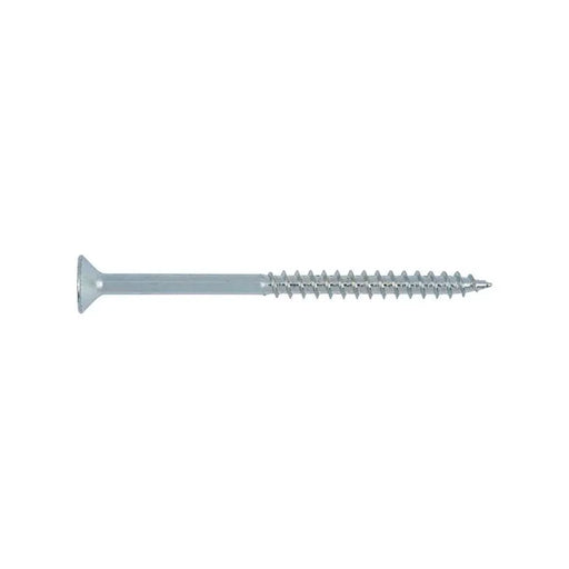 SCREW FOR BOARD AND WOOD 6X120 MM WURTH 5 PCS - Винтове<<<Винтове и болтови съединения<<<Инструменти и