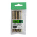 SCREW FOR DIRECT MOUNTING 7.5X92 MM PRO M 6 PCS - Винтове<<<Винтове и болтови съединения<<<Инструменти и