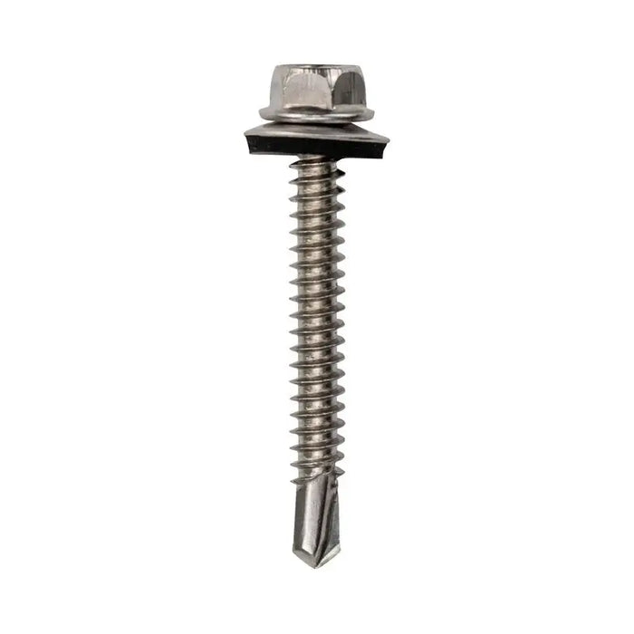 SCREW M6X50MM FOR PANEL 30 PCS V-TAC 11393 - Аксесоари<<<Соларни системи<<<Електроматериали<<<Praktiker
