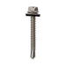 SCREW M6X50MM FOR PANEL 30 PCS V-TAC 11393 - Аксесоари<<<Соларни системи<<<Електроматериали<<<Praktiker
