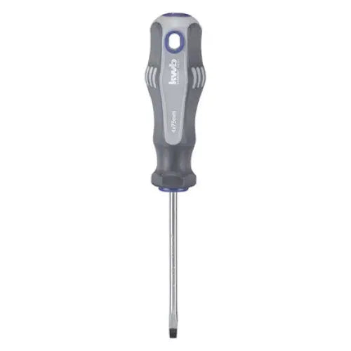 SCREWDRIVER 4.0 X 75 MM KWB - Отвертки<<<Ръчни инструменти<<<Инструменти и железария<<<Praktiker&&&Отвертки<<<Ръчни