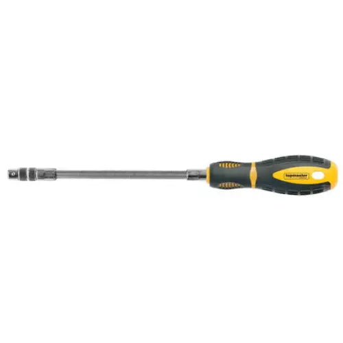 SCREWDRIVER HOLDER 1/4’’ TOPMASTER - Отвертки<<<Ръчни инструменти<<<Инструменти и