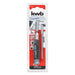 SCREWDRIVER MICRO BIT HOLDER 225MM KWB - Отвертки<<<Ръчни инструменти<<<Инструменти и железария<<<Praktiker