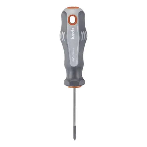 SCREWDRIVER PH 60 MM KWB - Отвертки<<<Ръчни инструменти<<<Инструменти и железария<<<Praktiker&&&Отвертки<<<Ръчни